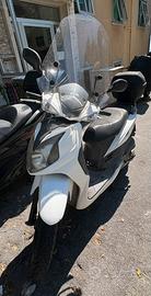 Sym Symphony 125