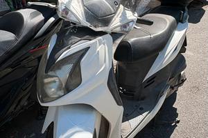 Sym Symphony 125