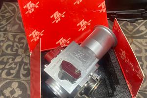 Corpo farfallato a scomparsa sh 300/350