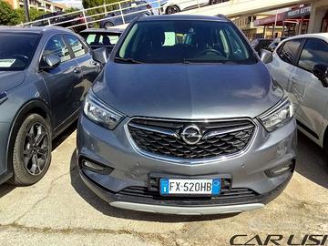 Opel Mokka X 1.4 t Advance Gpl-tech 4x2 140cv...