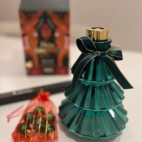 Profumatore Pino Natale Black Forest EDG originale