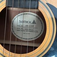 Chitarra Acustica