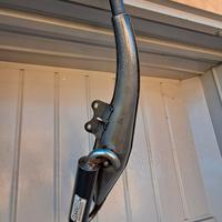 marmitta giannelli extra anni 90