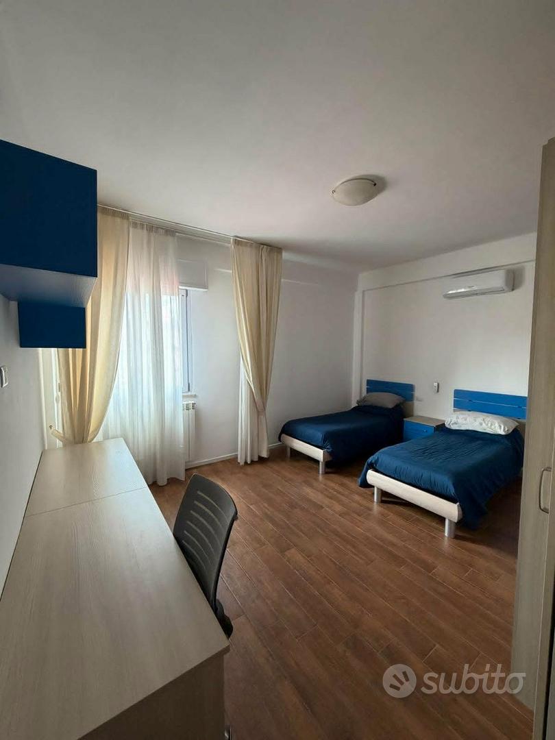 Appartamento – palermo, Boccadifalco, IV Circoscrizione - Altro
