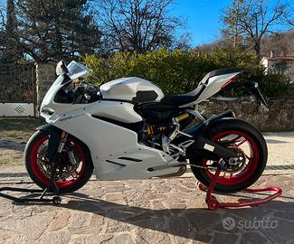 Ducati Panigale 959