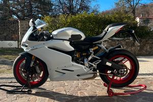 Ducati Panigale 959