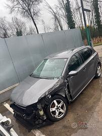 VOLKSWAGEN POLO 1.4 B 63KW AUT 5P (2012) RICAMBIO 