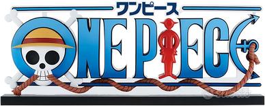 Ichibansho One Piece The Gigant Name