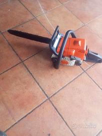 Motosega STIHL 170