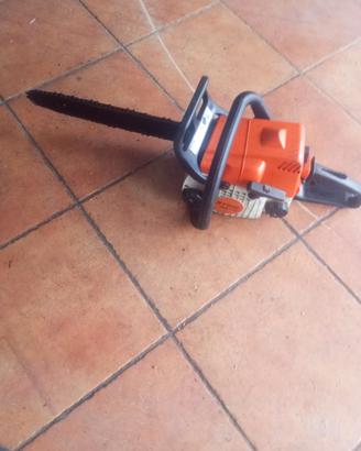 Motosega STIHL 170