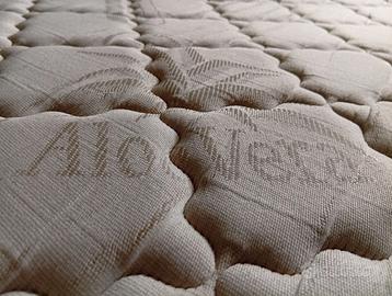 Materasso matrimoniale in Memory