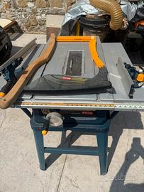 Banco Sega Ryobi ETS1526