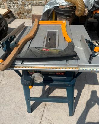 Banco Sega Ryobi ETS1526