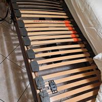 Reti elettriche e materassi