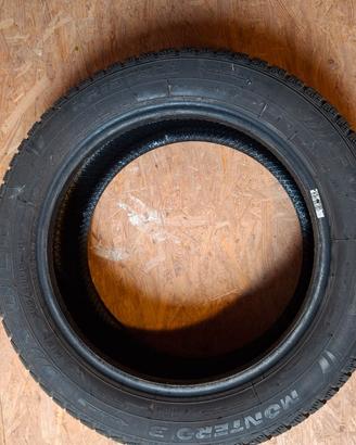 gomme invernali Fiat Tipo
