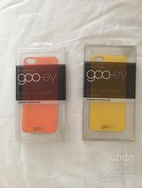 Cover iPhone 5/5s
