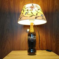 Lampada CocaCola