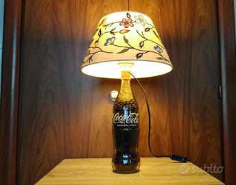Lampada CocaCola