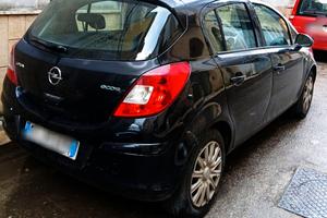 Opel Corsa 1.3 CDTI EcoFlex 5 porte 75CV del 2008