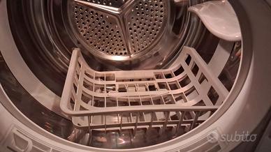 Asciugatrice Electrolux A+
