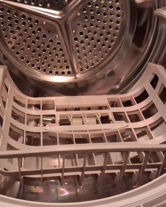 Asciugatrice Electrolux A+