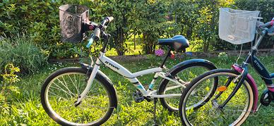bicicletta