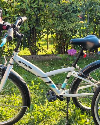 bicicletta
