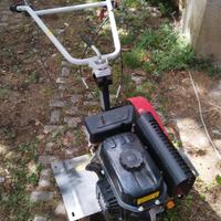 Motozappa Nibbi 095S