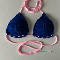 Bikini - parte sopra