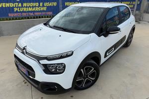 CITROEN C3 BlueHDi GARANZIA-Pari al nuovo