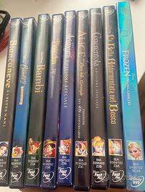 Dvd Disney