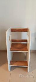 Svuoto casa - TORRE MONTESSORI