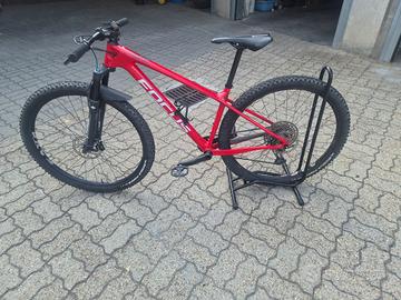 MTB Focus Raven Carbon 29" – Taglia S