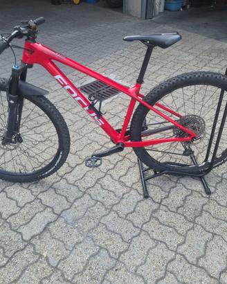 MTB Focus Raven Carbon 29" – Taglia S