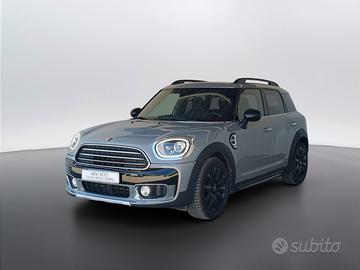 MINI Mini Countryman F60 2017 - Mini Countr U15004