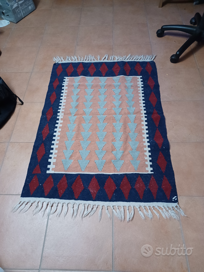 Tappeto Kilim 100x200 - Arredamento e Casalinghi In vendita a Milano