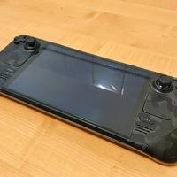 steam deck oled 