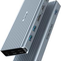 Hub 11 in 1 Adattatore USB C