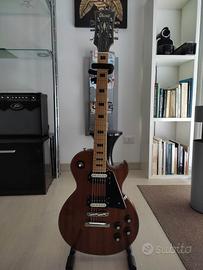 Ibanez 2393 Mahogany (1975)-FujiGen-JP