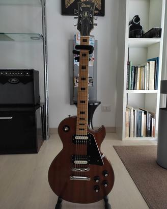 Ibanez 2393 Mahogany (1975)-FujiGen-JP