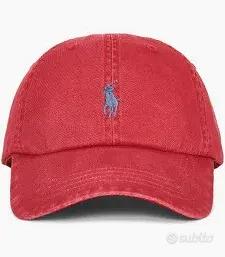 Cappello Ralph Lauren