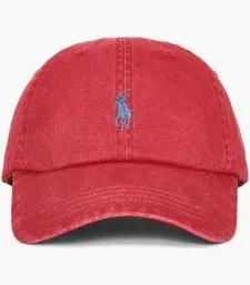Cappello Ralph Lauren