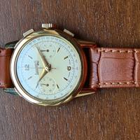 Eberhard cronografo Extra Fort