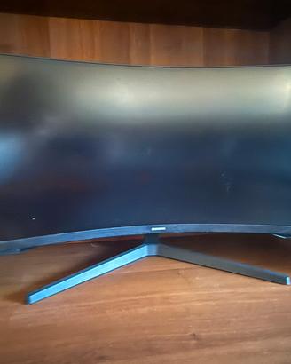 Monitor Samsung Odyssey G5 34”
