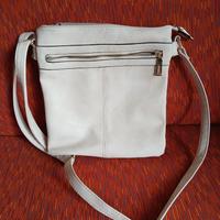 Borsa capiente in ecopelle 🌸