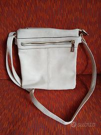 Borsa capiente in ecopelle 🌸