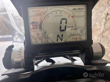Honda xadv