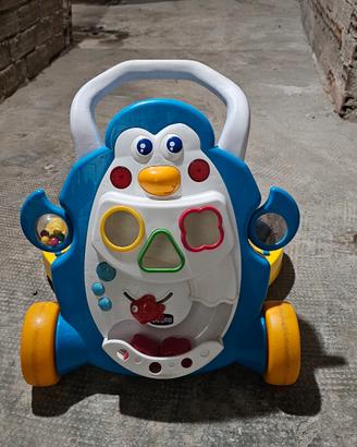 giochi per neonati e bambini