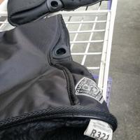 Scalda mani per scooter e maxi scooter 