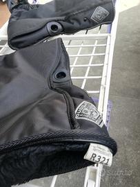 Scalda mani per scooter e maxi scooter 